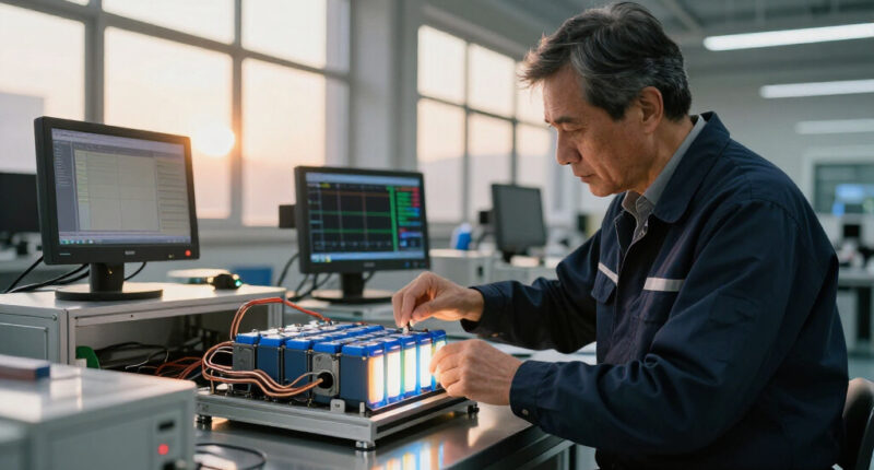 ‘Cannot Give Up Right Now’: Hyundai’s R&D Boss On The Solid-State Battery Bet