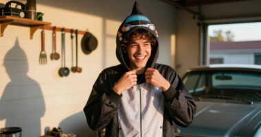 Car-Themed Halloween Costumes: A Halloween Guide