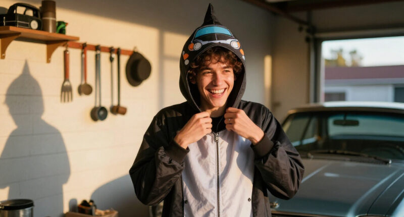 Car-Themed Halloween Costumes: A Halloween Guide
