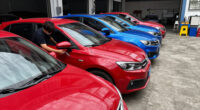 China Has Already Exported More Cars Than Last Year