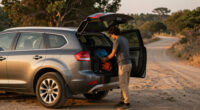 Chrysler Aspen Surges In Global Coverage