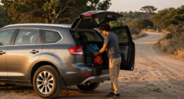 Chrysler Aspen Surges In Global Coverage