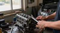 Chrysler Surges In Global Coverage