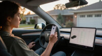 Data Collected By Cars And Sold To Third Parties