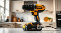 DEWALT XR Impact Driver Review: Top Picks & Insights
