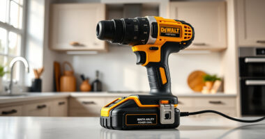 DEWALT XR Impact Driver Review: Top Picks & Insights
