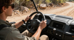 Do UTVs Really Need Fancy Dual-Clutch Transmissions? Let’s See