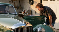 Everything About This 100-Year-Old, 100-MPH Bentley Is Wrong