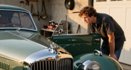 Everything About This 100-Year-Old, 100-MPH Bentley Is Wrong