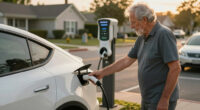 Forget Politics. EVs Have An Age Problem