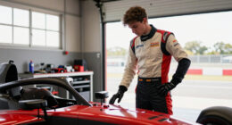 Gabriel Bortoleto Is ‘Willing To Sacrifice Everything’ To Achieve F1 Greatness. Anything Less Isn’t An Option