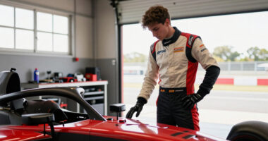 Gabriel Bortoleto Is ‘Willing To Sacrifice Everything’ To Achieve F1 Greatness. Anything Less Isn’t An Option