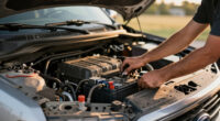 He Replaced The Battery In A Ford F-150 Lightning. Here's How Hard It Was