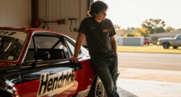 Hendrick Motorsports Surges In Global Coverage