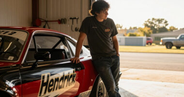 Hendrick Motorsports Surges In Global Coverage