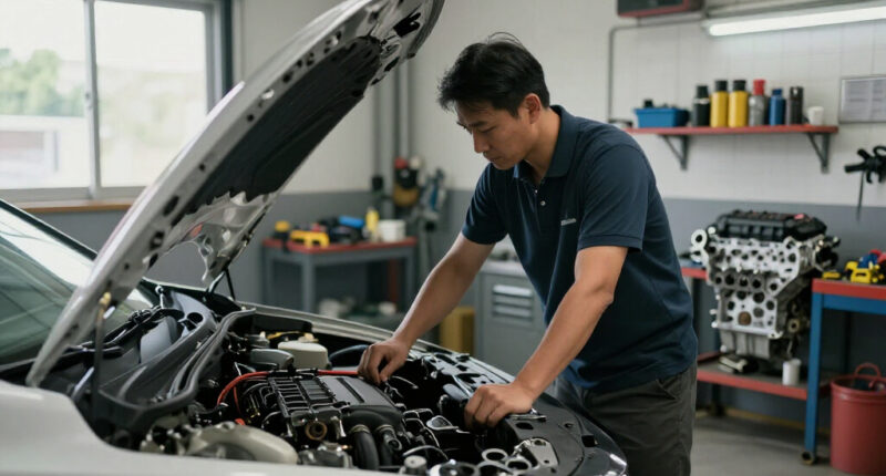 Honda’s Top Bosses Explain How They’re Avoiding Toyota’s Engine Nightmare