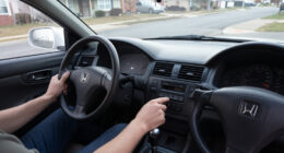 Hot Or Cold, I’m Missing These Comfort Features In My Honda Prelude