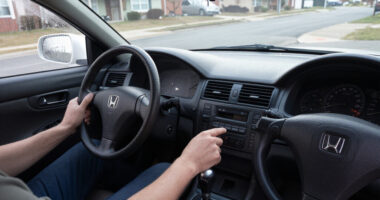 Hot Or Cold, I’m Missing These Comfort Features In My Honda Prelude