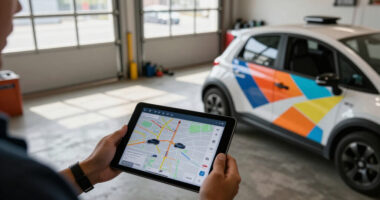 How Amazon’s Zoox Is Taking On Waymo In San Francisco - The New York Times