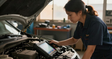How to Choose Car Diagnostic Scanners