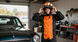 How to Choose Car-Themed Halloween Costumes