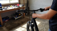 Is This An E-Bike Or A Moped? It Depends On Who You Ask