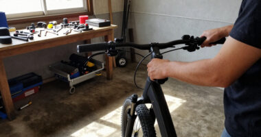 Is This An E-Bike Or A Moped? It Depends On Who You Ask