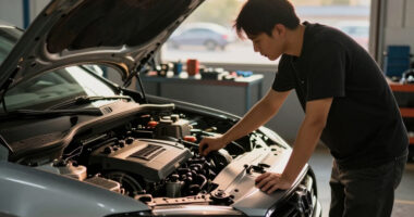 Jp Performance News