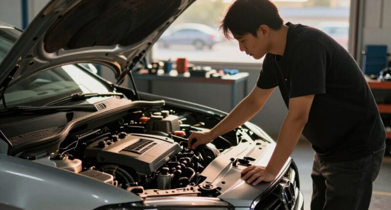Jp Performance News