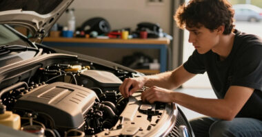 Lexus Confirms This Voids The Warranty