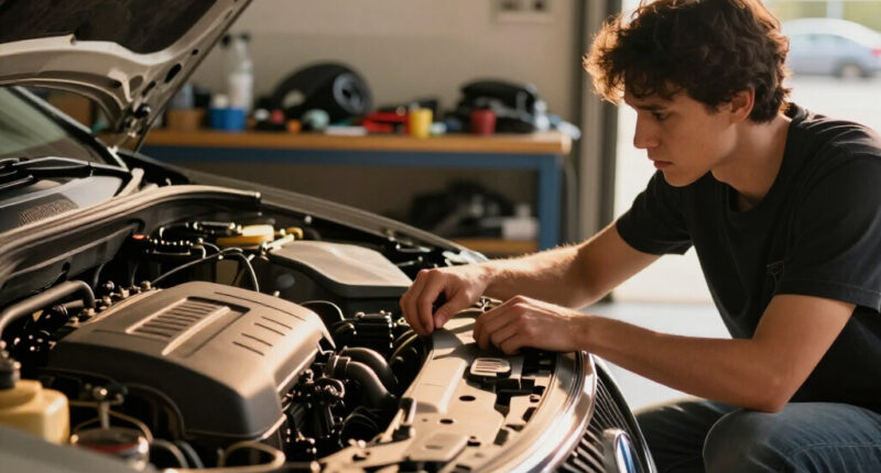 Lexus Confirms This Voids The Warranty