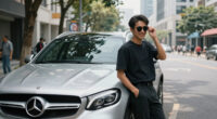 Mercedes Surges In Global Coverage