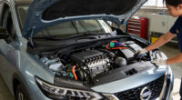 Nissan's Third Generation e-POWER Powertrain