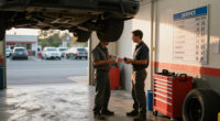 Oil Changes Are Getting A Lot More Expensive At Walmart And Costco