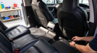 One Car, Many Models: How TuxMat Keeps Up With The Tesla Model X