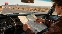 One Dude Mapped Route 66 In Its Entirety, And You Can Scroll Through All 2,199 Miles