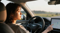 Passenger Screens Are Everywhere. A Third Of Owners Never Even Use Them
