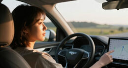 Passenger Screens Are Everywhere. A Third Of Owners Never Even Use Them
