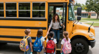 School Bus