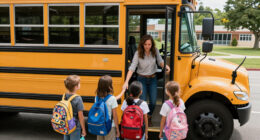 School Bus