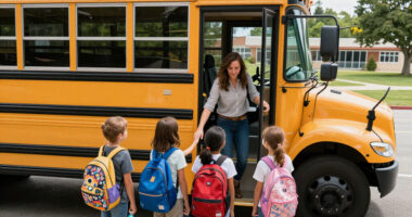 School Bus