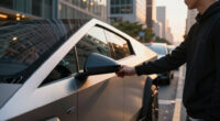 Tesla's Cybercab Is Finally Here. So Is The Competition.