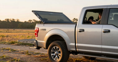 The 2027 Ford F-150 Unlocks Hands-Free Towing Through BlueCruise
