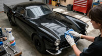 The Batmobile That Michael Keaton Hustled In Batman Returns Could Fetch $7M