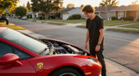 The Dodge Viper V10 Is Back—In A Tiny New Supercar