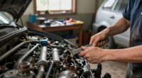 The Feds Diluted Gas To Cut Prices. Diesel Has No Such Fix