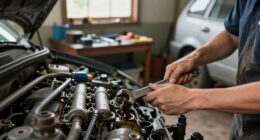 The Feds Diluted Gas To Cut Prices. Diesel Has No Such Fix