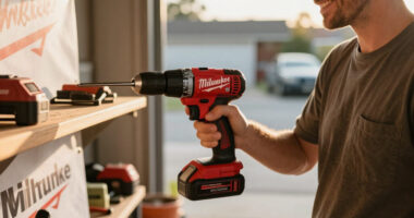 The Free Milwaukee Tool Or Battery Deal Is Back At The Home Depot