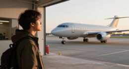 The Largest Electric Aircraft Just Flew [Video]
