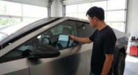 The Tesla Cybercab Is Already Being Investigated For Not Having A Steering Wheel